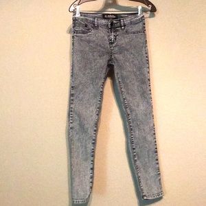 VINTAGE IMPERIAL STAR GIRLS JEANS